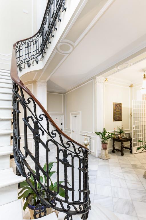 Apartamento Madre De Dios 6 Sevilla