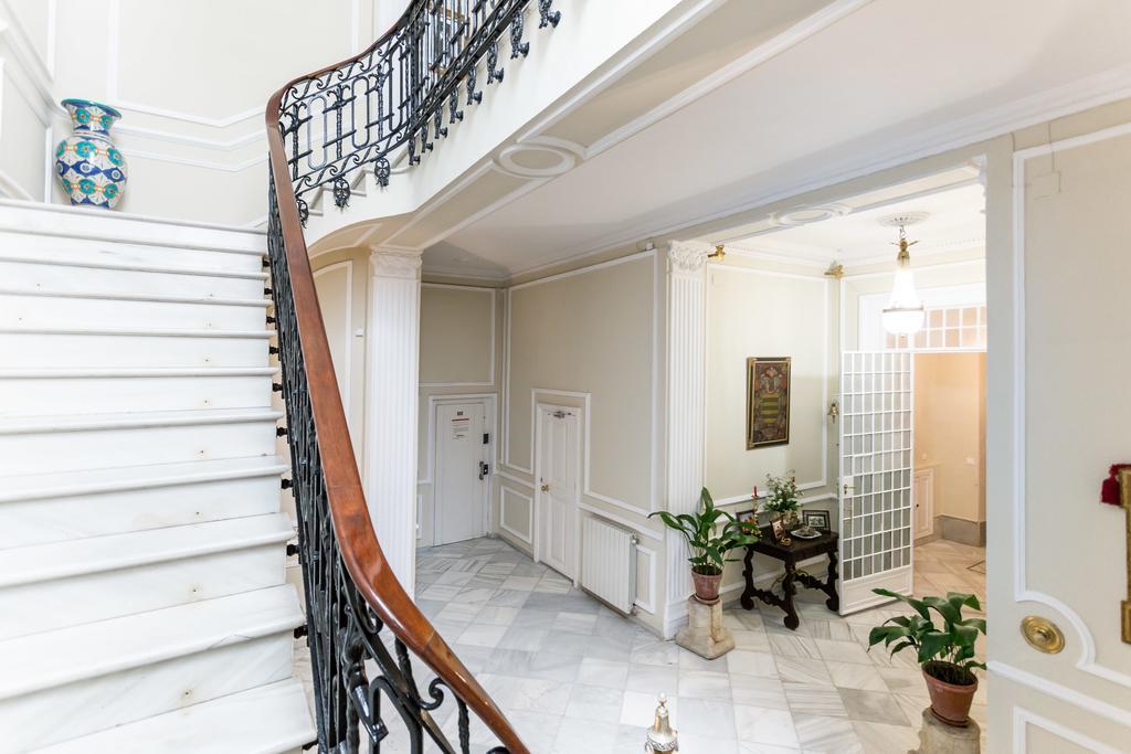 Apartamento Madre De Dios 6