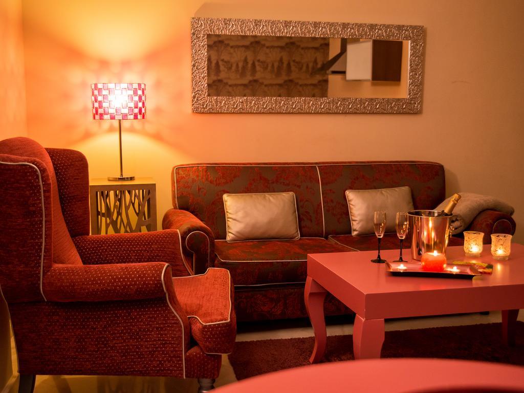 Singular Pilatos Apartment *