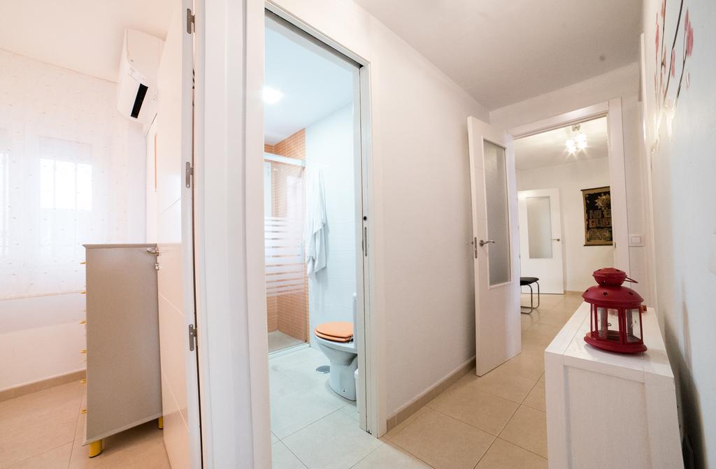 Apartment Holi-rent Evangelista Seville