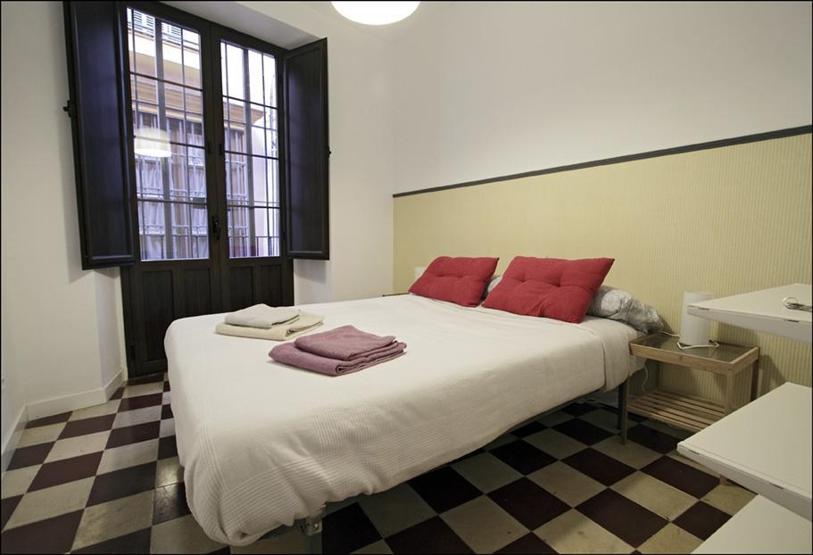 Apartamento Morgado *