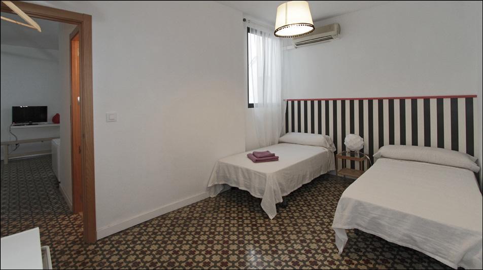 Apartamento Morgado Sevilla