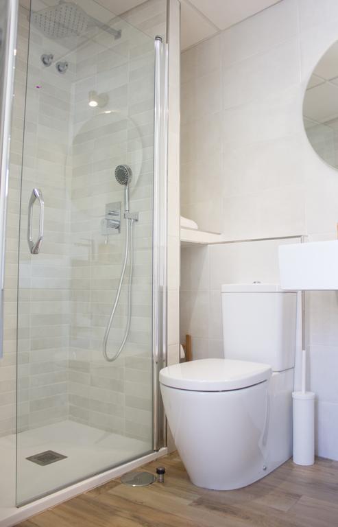 Casa De Becquer Apartamento Sevilla