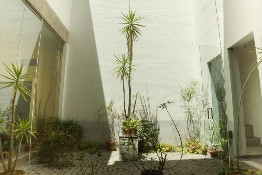 Apartamento Casa De Becquer Sevilla