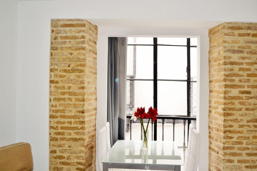 Apartamento Mariano De Cavia