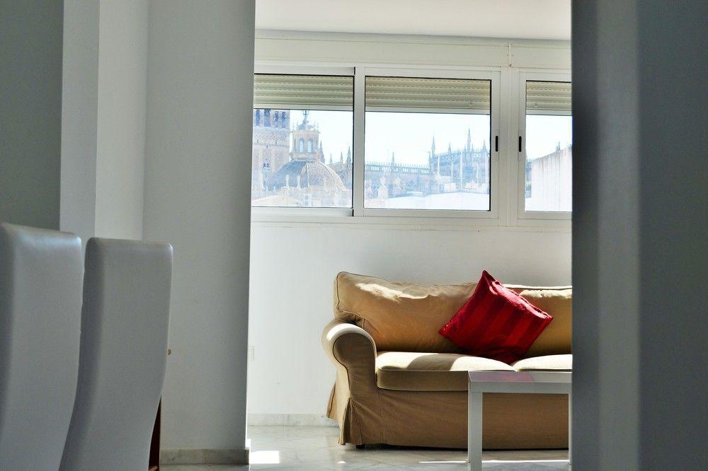 Apartamento Mariano De Cavia *