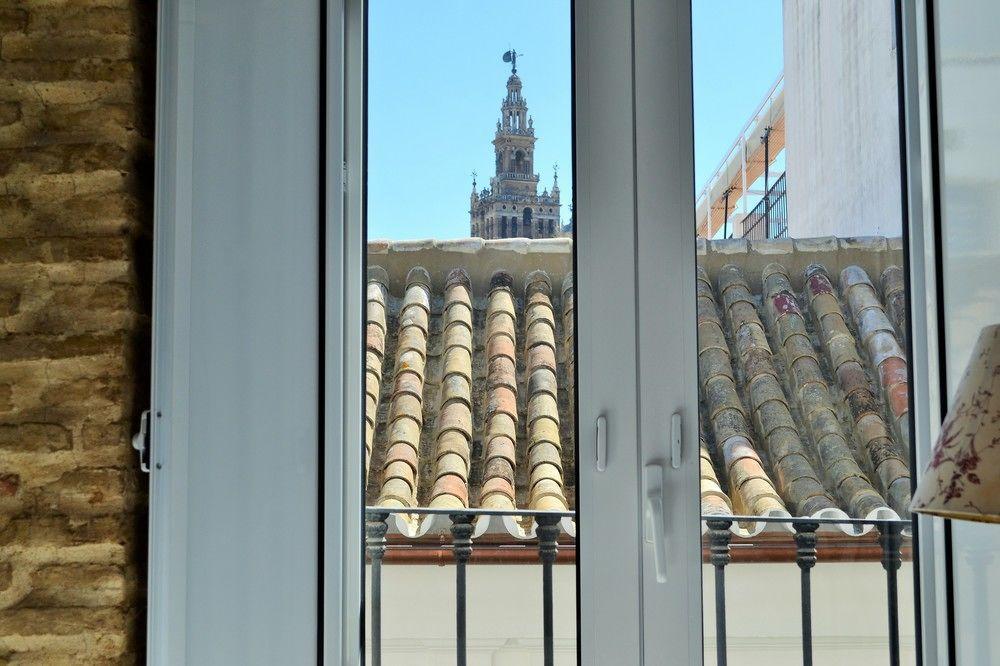 Mariano De Cavia Apartamento Sevilla