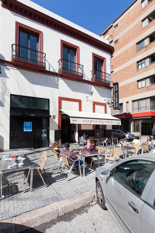 Marqués De Paradas * Sevilla