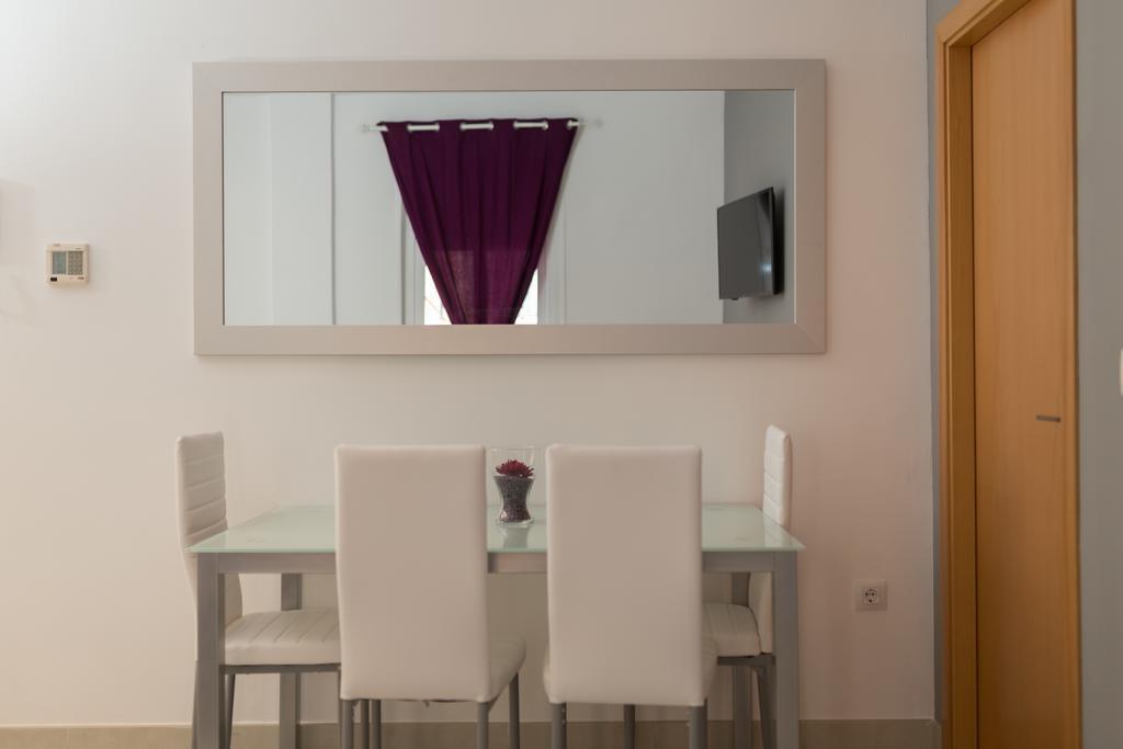 Apartamento Reservaloen Plaza De La Encarnacion