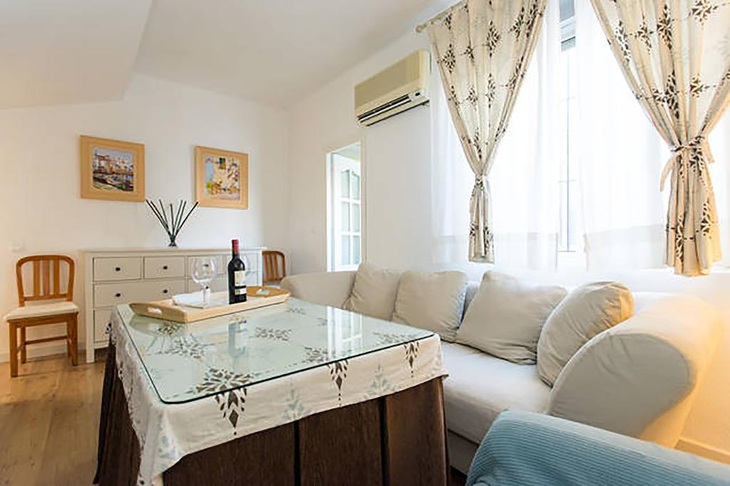 Apartamento San Clemente Sevilla