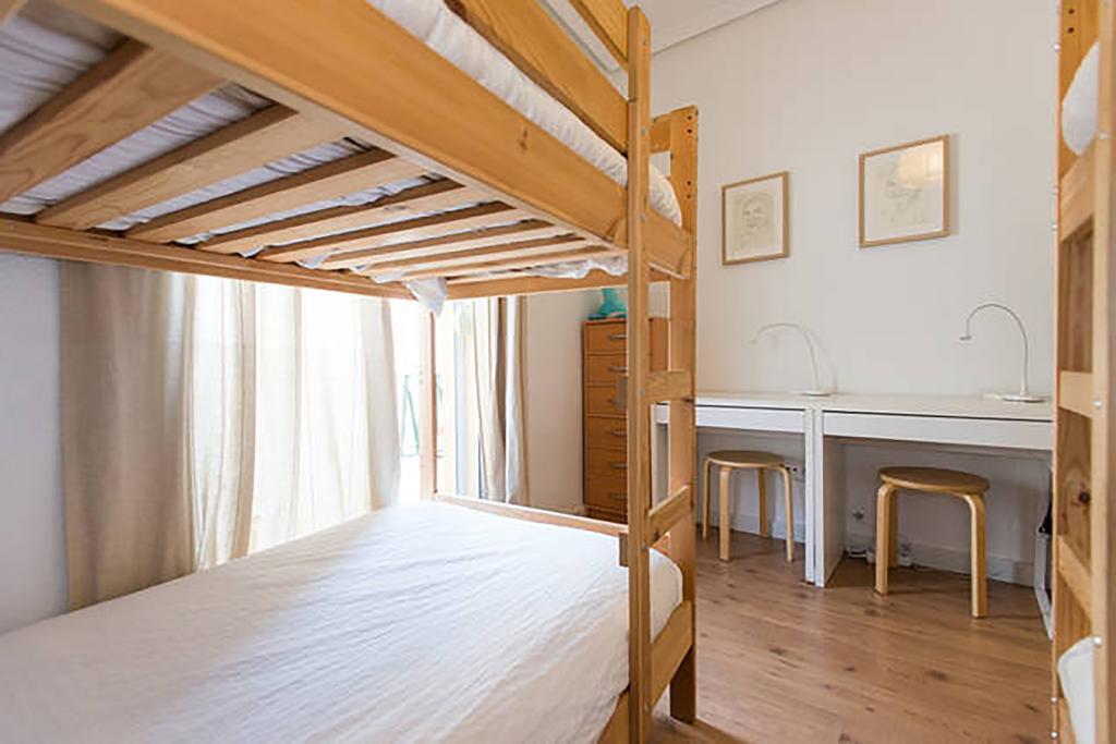 San Clemente Apartamento