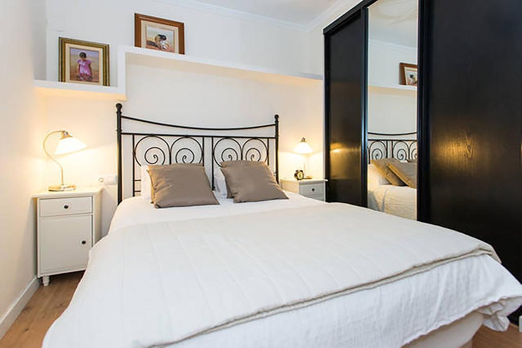 Apartamento San Clemente