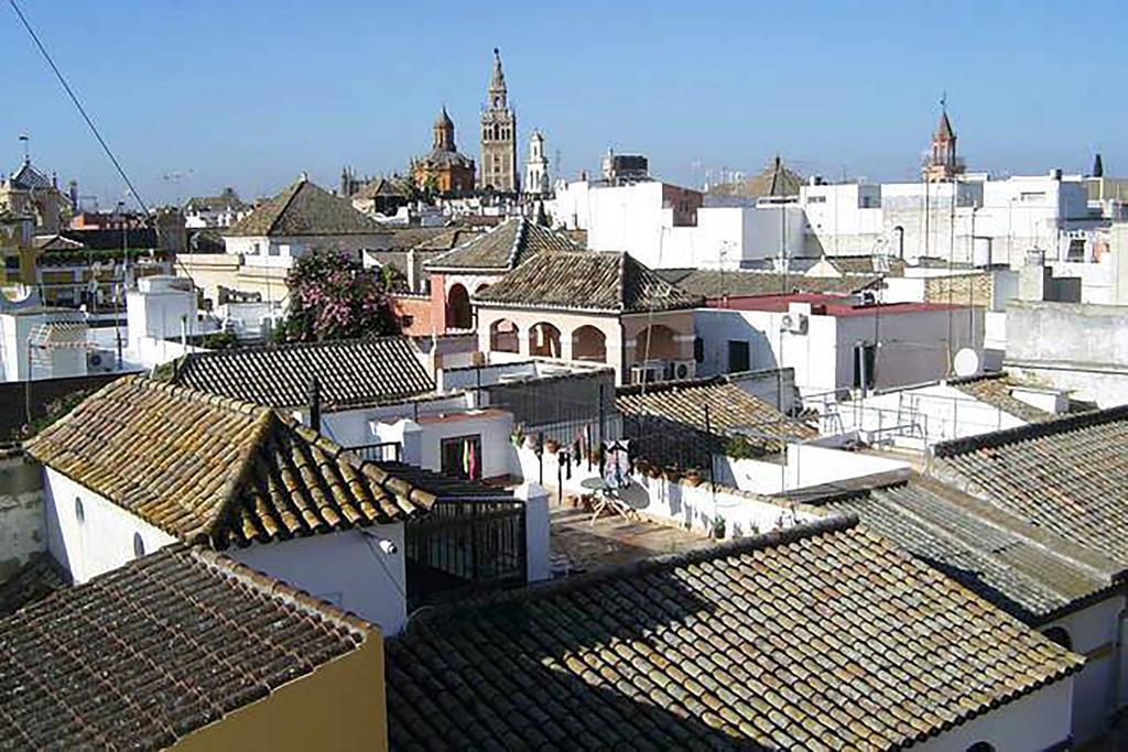 Apartamento San Clemente Sevilla