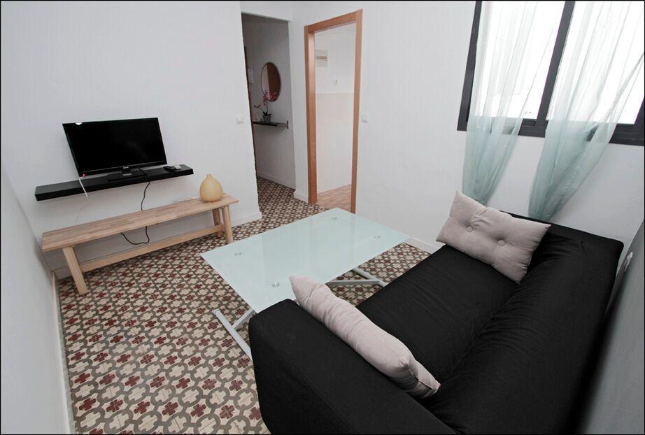 Morgado Apartamento Sevilla