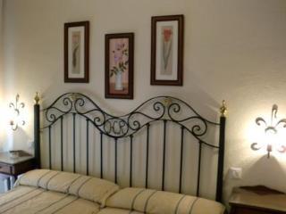 Roma 2* Sevilla
