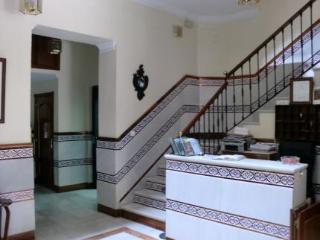 Roma 2* Sevilla