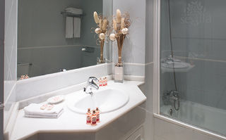 Apartamento Puerta Catedral Sevilla