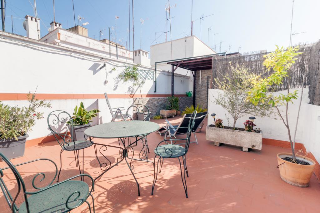 Apartamento Triana Justino Matute Apartamento *