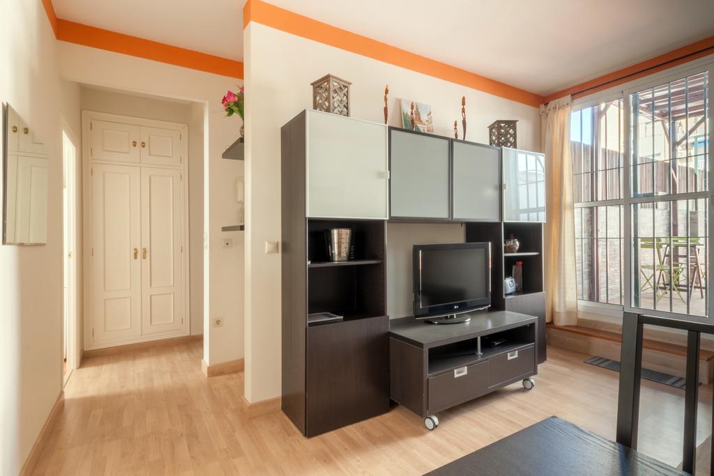 Apartamento Apartamento Triana Justino Matute