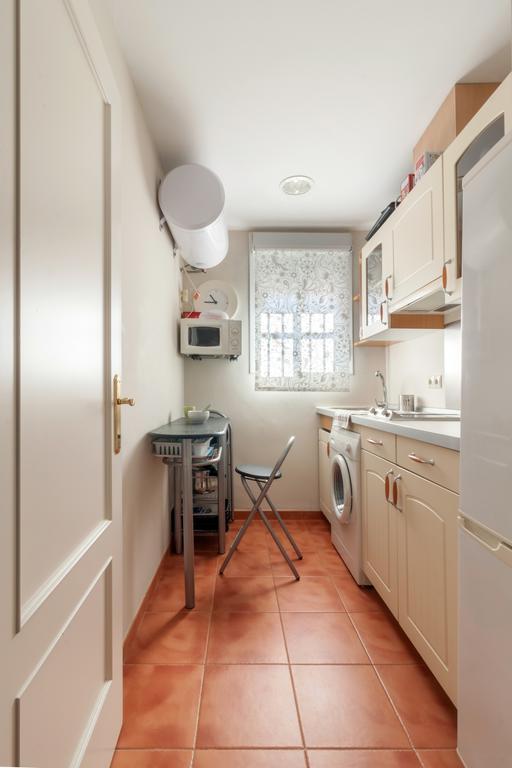 Apartamento Triana Justino Matute *