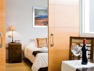 Apartamento Puerta Catedral