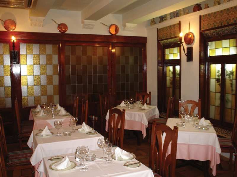Casual Don Juan Tenorio Hotel 2*