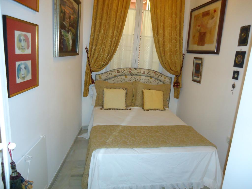 Casa Señorial Centro,mármoles Apartamento Sevilla