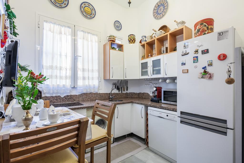 Apartamento Casa Señorial Centro,mármoles *