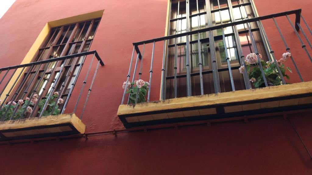 Apartamento Morgado Sevilla