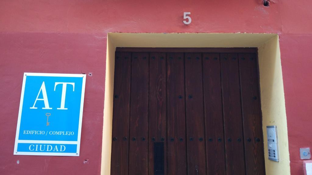 Morgado Apartamento Sevilla