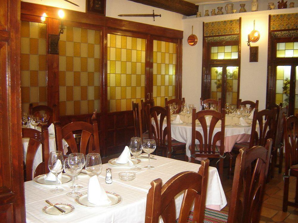 Hotel Casual Don Juan Tenorio 2*