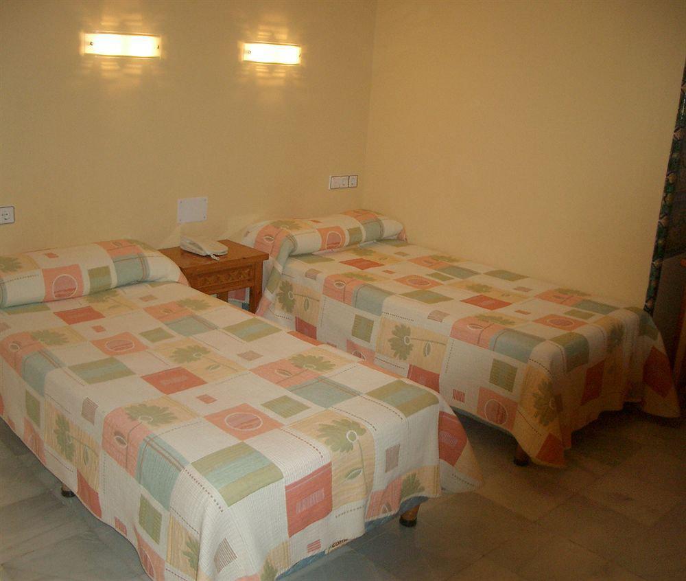 Hotel Casual Don Juan Tenorio Sevilla