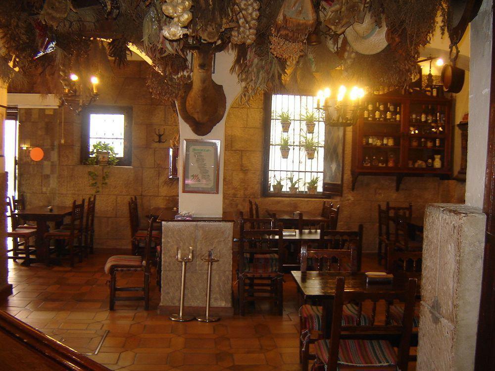 Hotel Casual Don Juan Tenorio