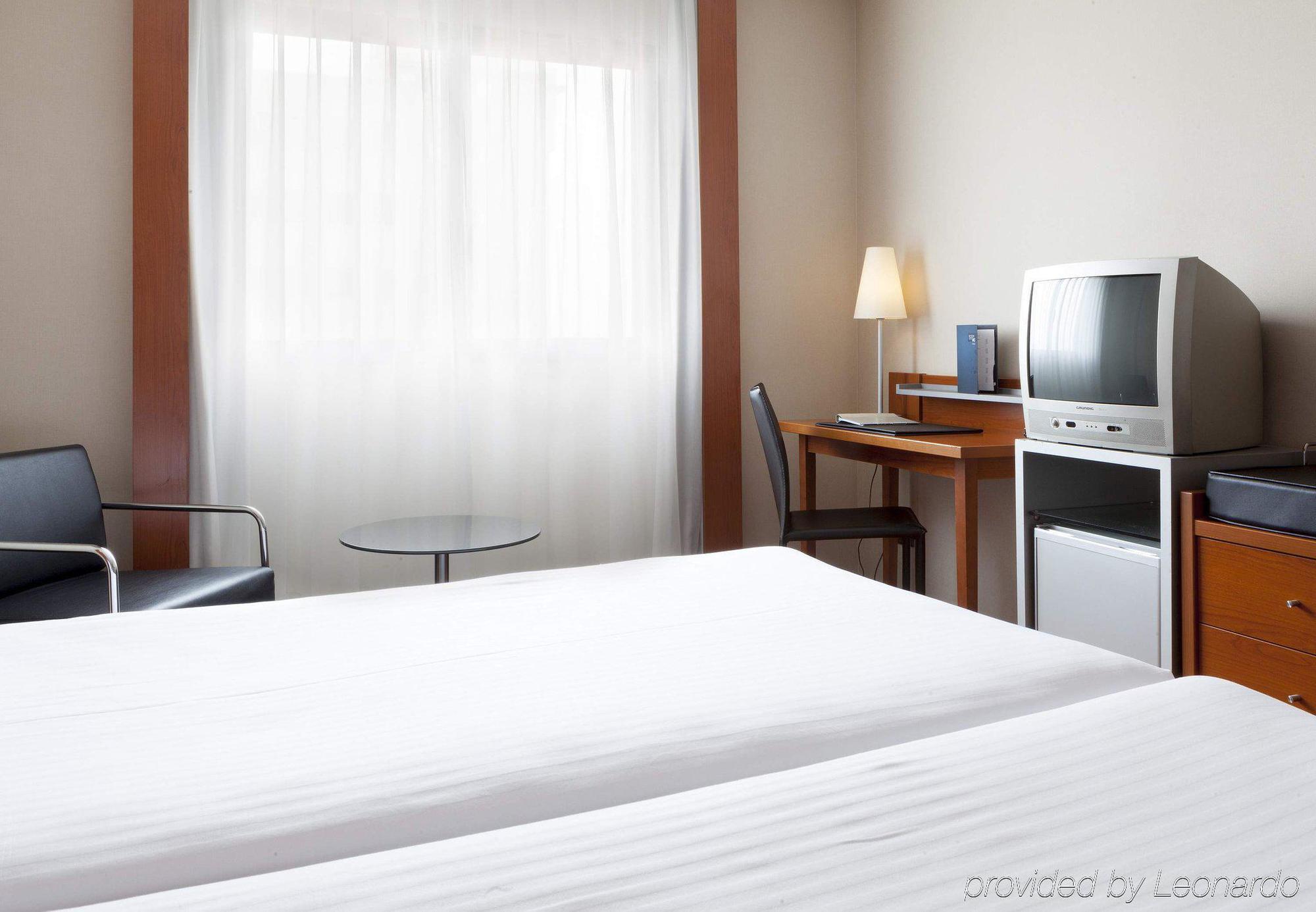 Hotel Ac Fórum By Marriott