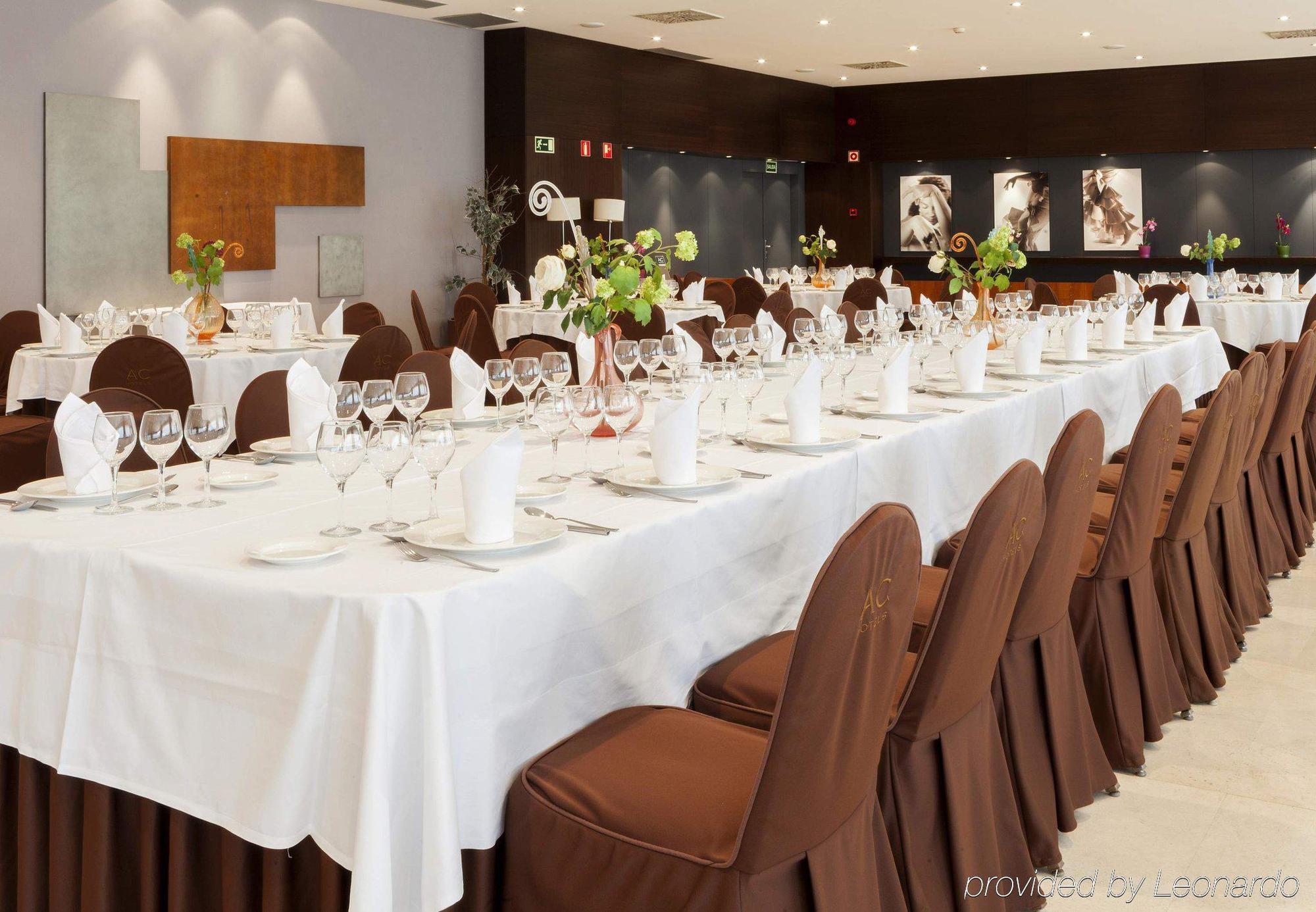 Ac Fórum By Marriott 4*