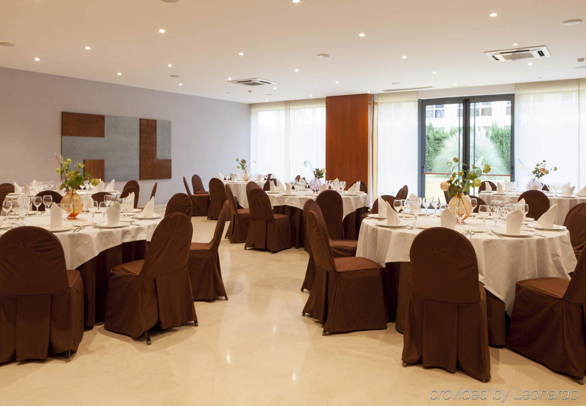 Hotel Ac Fórum By Marriott 4*