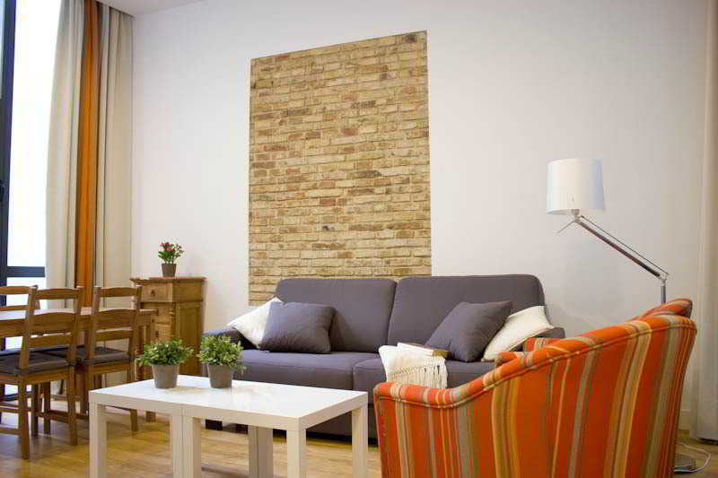Life Alberto Lista Apartamento *