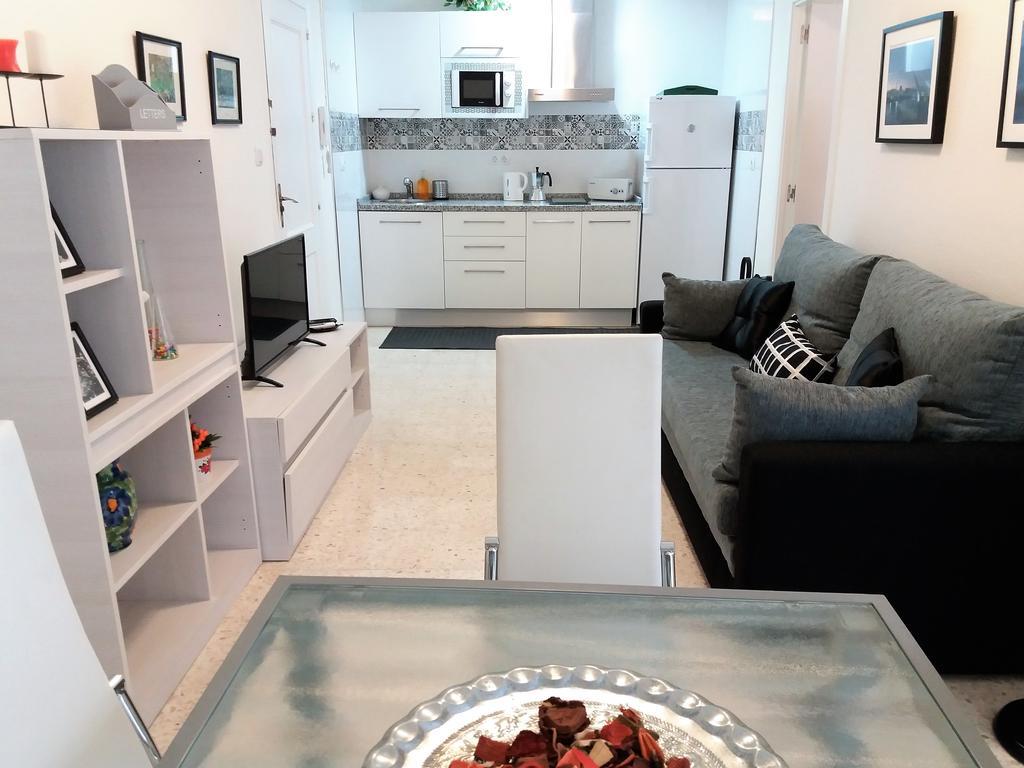 Sebrilla Apartamento Rioja * Seville