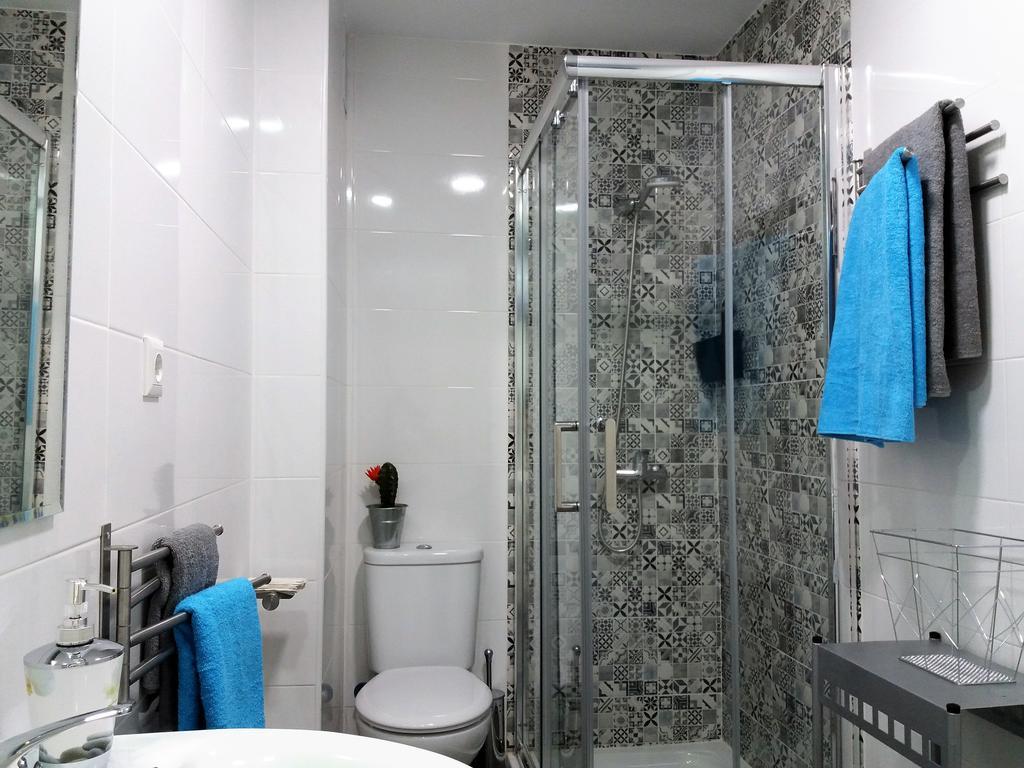 Sebrilla Apartamento Rioja Seville