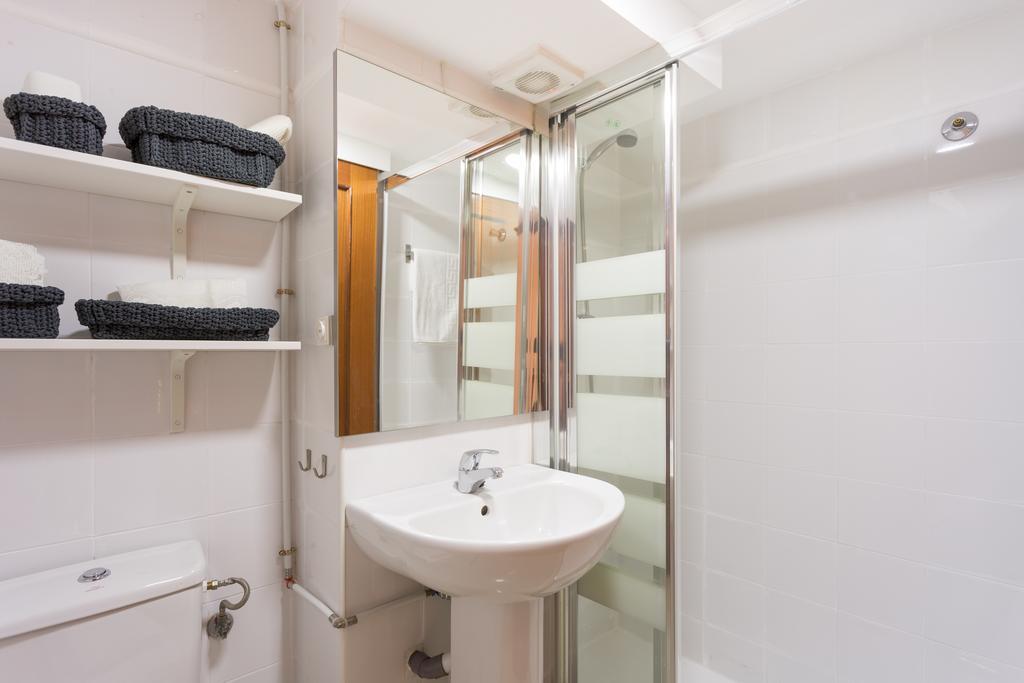 Diaber Gerona 22 Apartment Seville