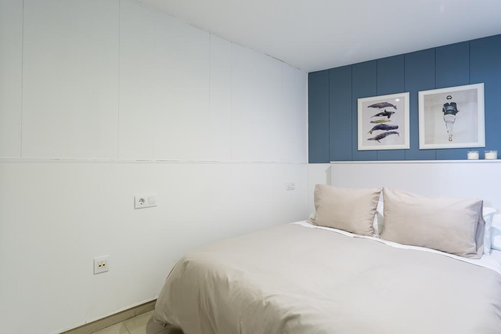 Apartment Diaber Gerona 22 Seville