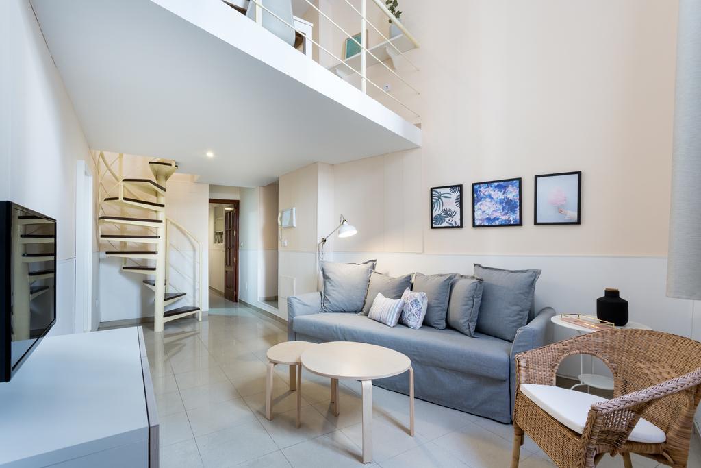 Apartment Diaber Gerona 22