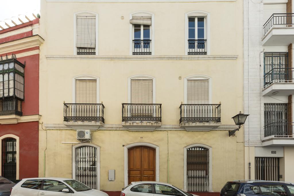 Diaber Gerona 22 Apartment