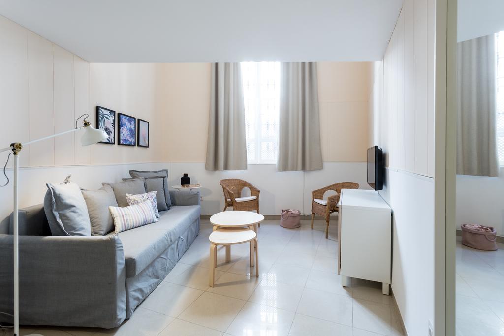 Diaber Gerona 22 Apartment
