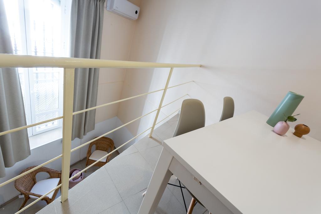 Apartment Diaber Gerona 22 *