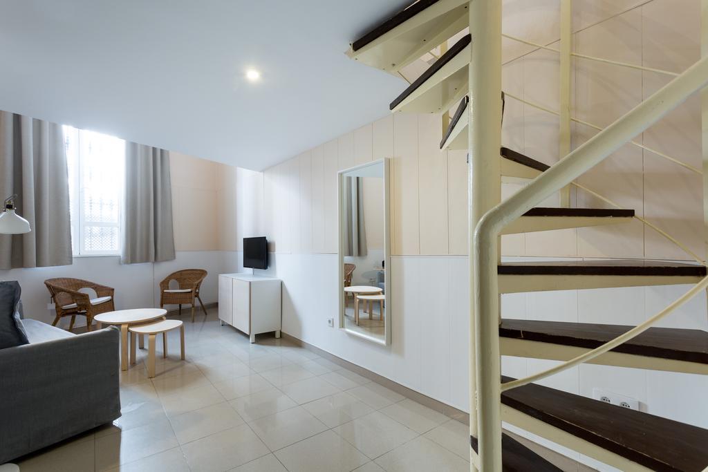 Apartment Diaber Gerona 22