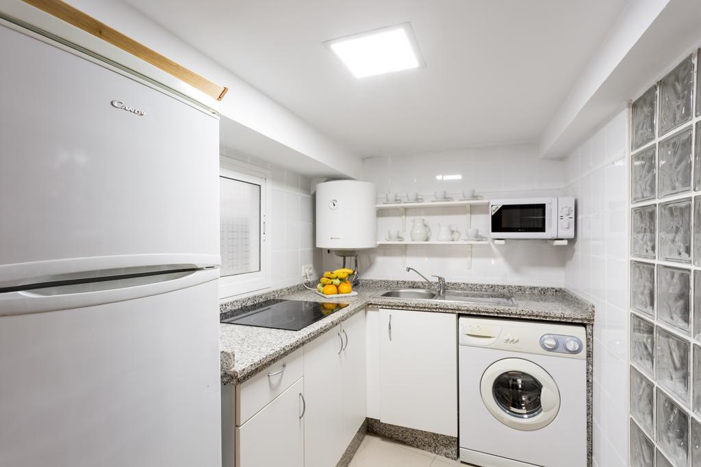 Apartment Diaber Gerona 22 Seville