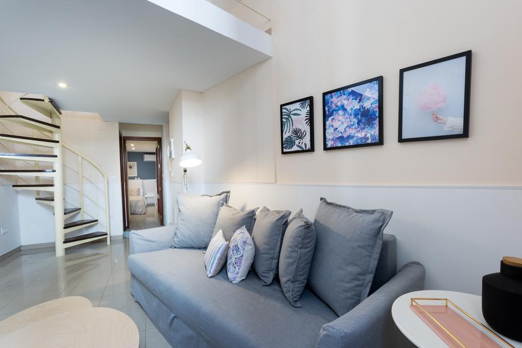 Apartment Diaber Gerona 22 *
