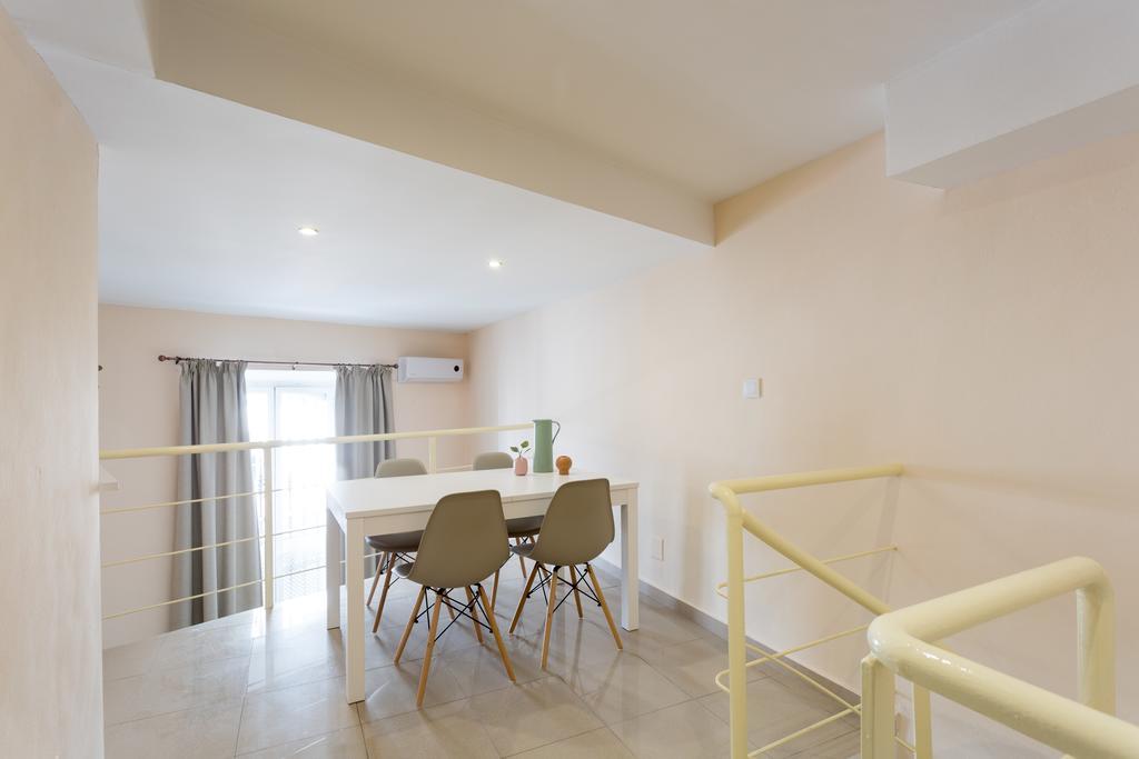 Diaber Gerona 22 Apartment