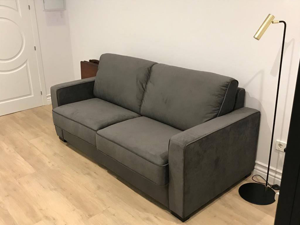 Apartamento Hom Sevilla